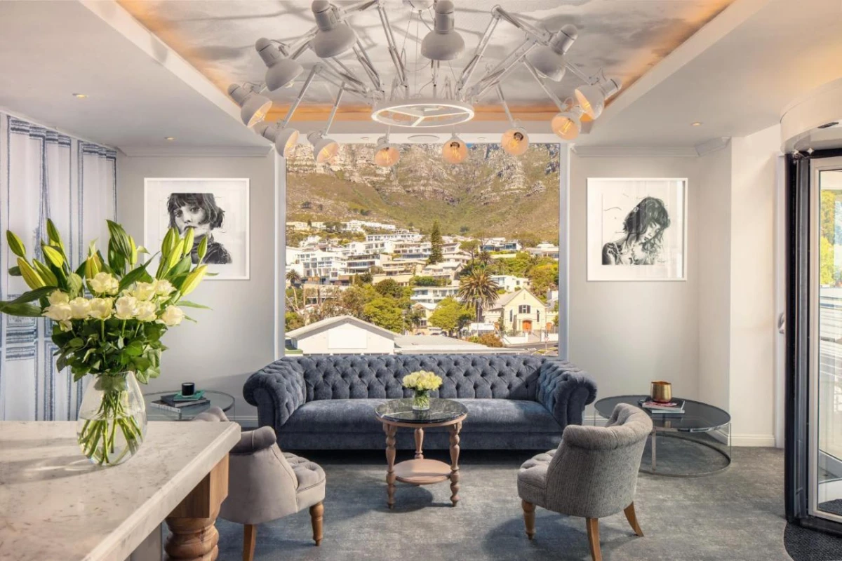 The Marly Boutique Hotel & Spa - Hotel Photo 23