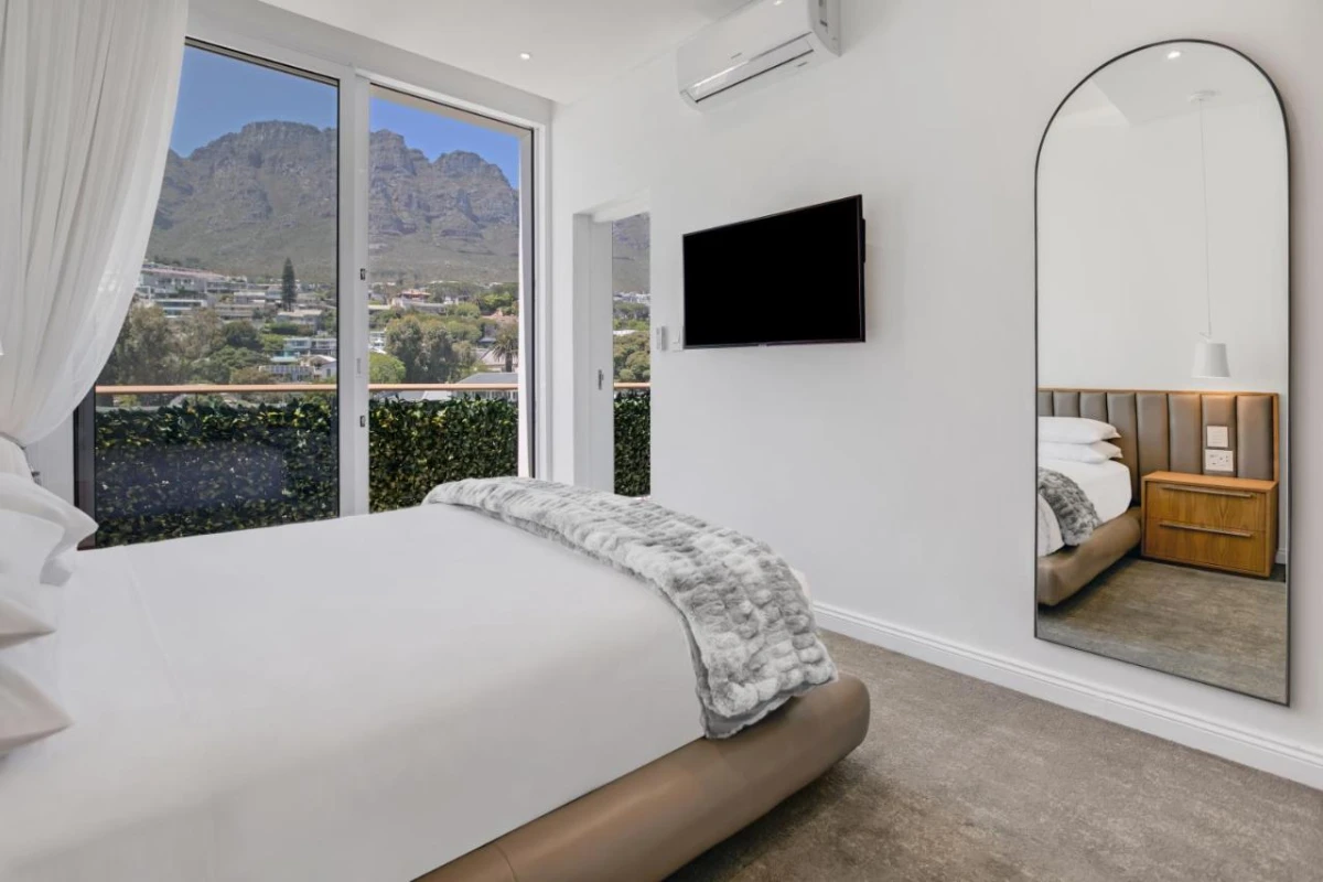 The Marly Boutique Hotel & Spa - Hotel Photo 27