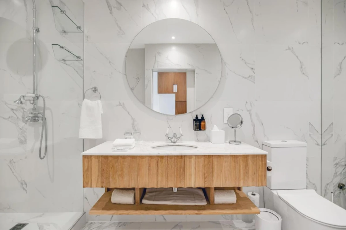 The Marly Boutique Hotel & Spa - Hotel Photo 28