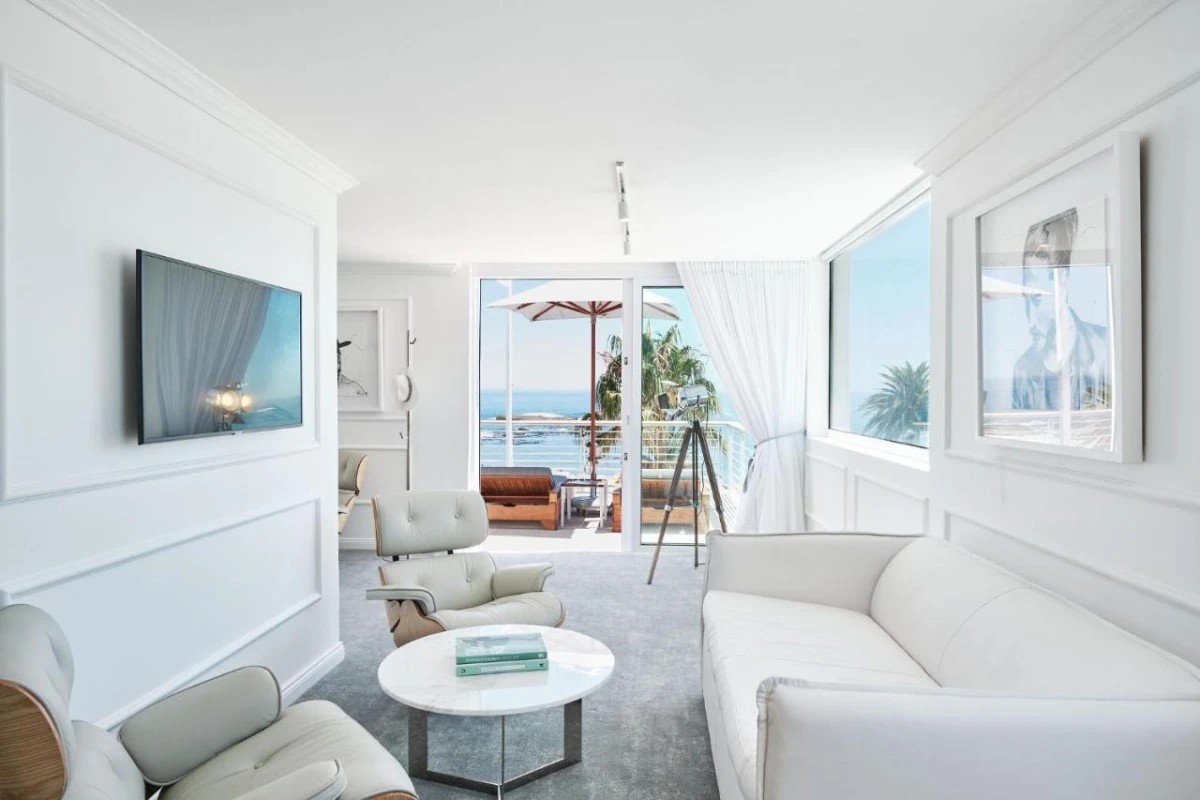 The Marly Boutique Hotel & Spa - Hotel Photo 30