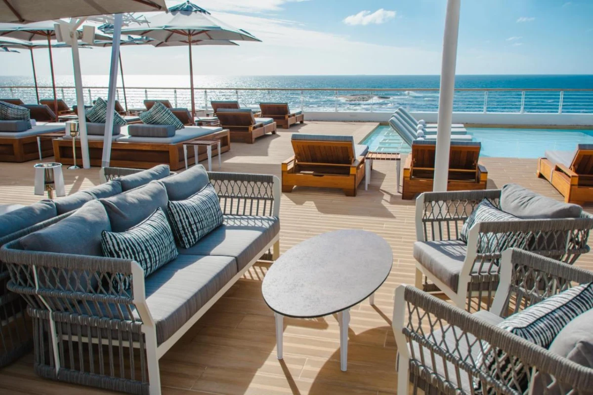 The Marly Boutique Hotel & Spa - Hotel Photo 34