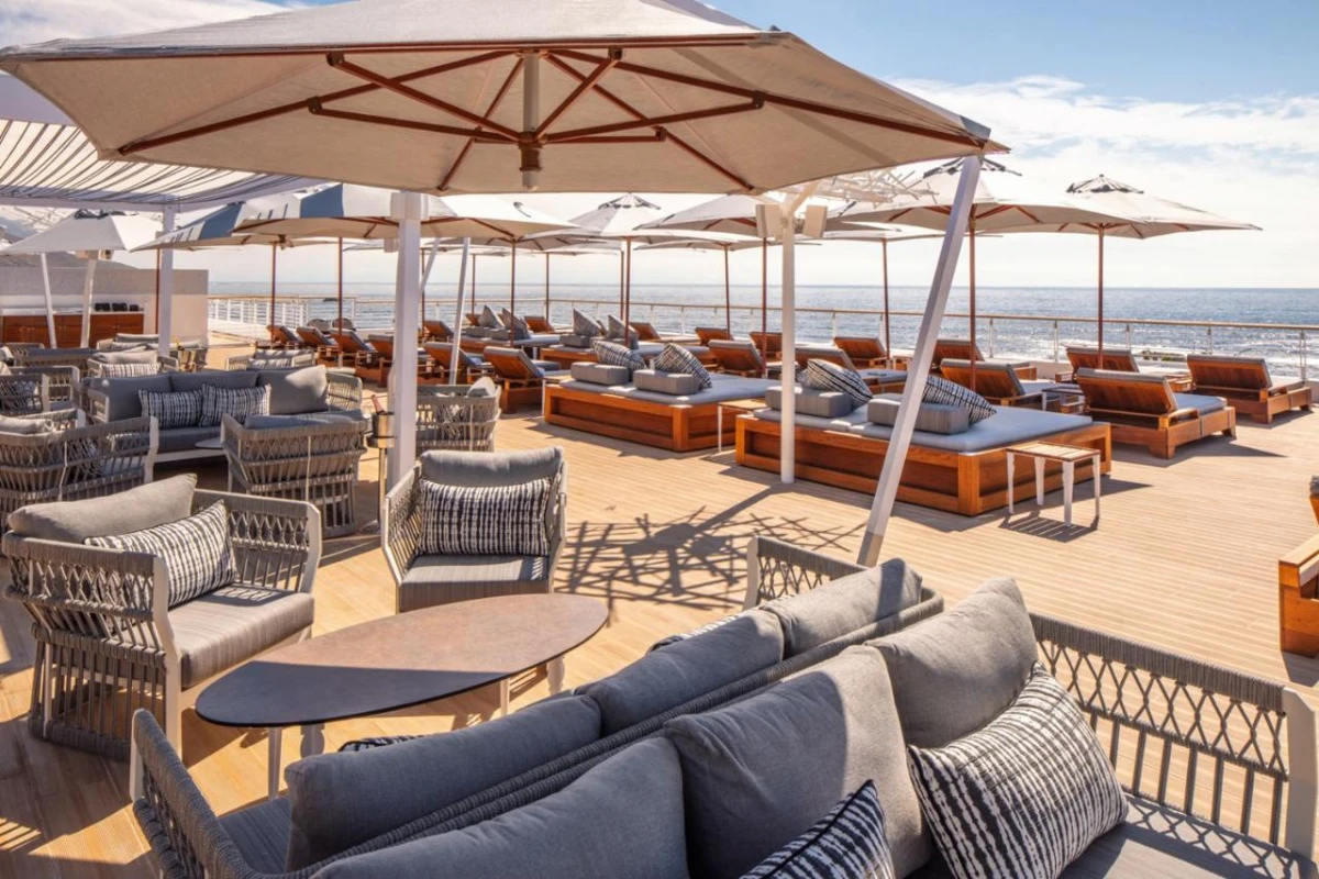 The Marly Boutique Hotel & Spa - Hotel Photo 35