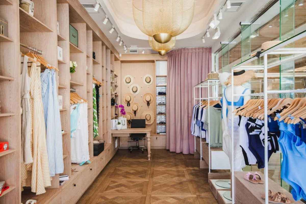 The Marly Boutique Hotel & Spa - Hotel Photo 38