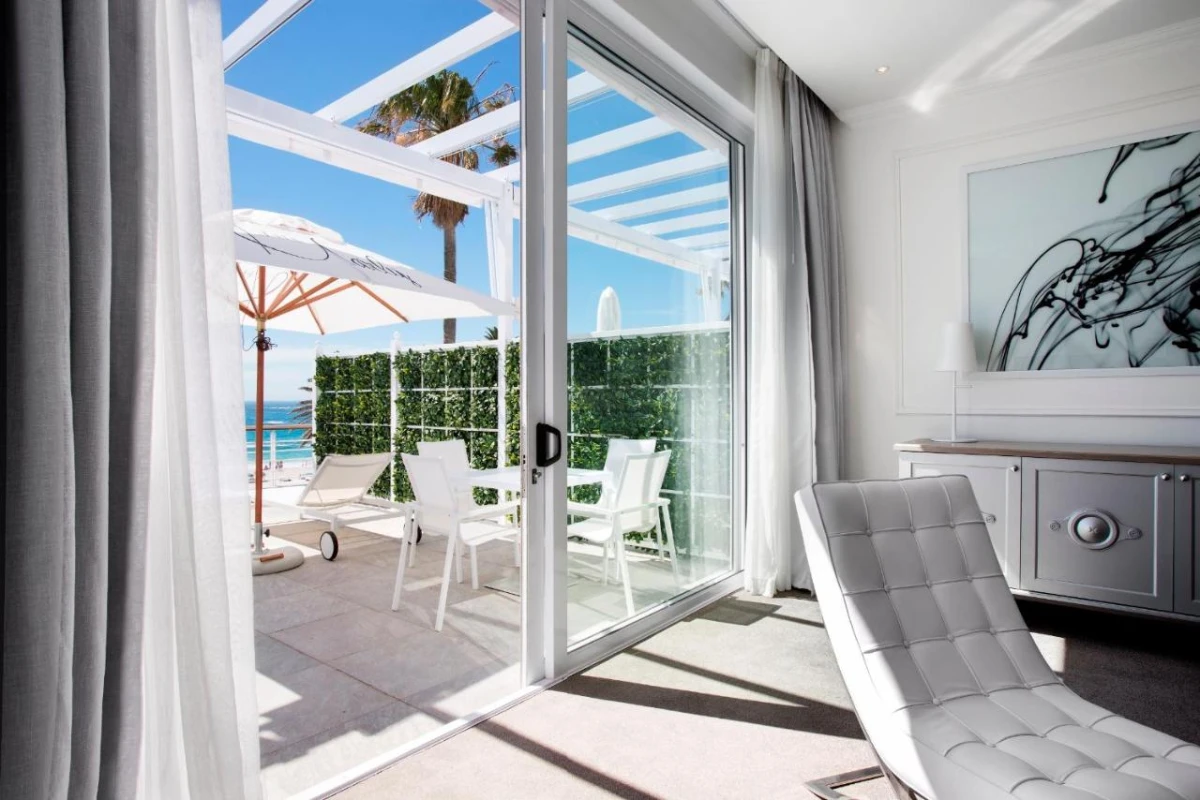 The Marly Boutique Hotel & Spa - Hotel Photo 39