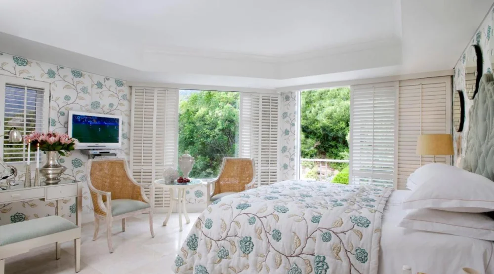 Luxury Room at Twelve Apostles & Spa Hotel