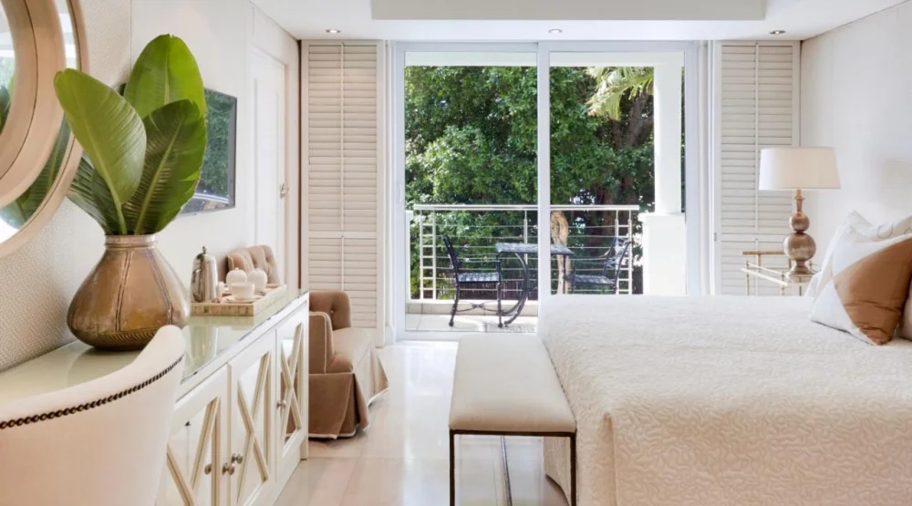 One Bedroom Suite at Twelve Apostles & Spa Hotel