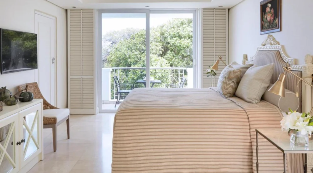 Milkwood Room at Twelve Apostles & Spa Hotel