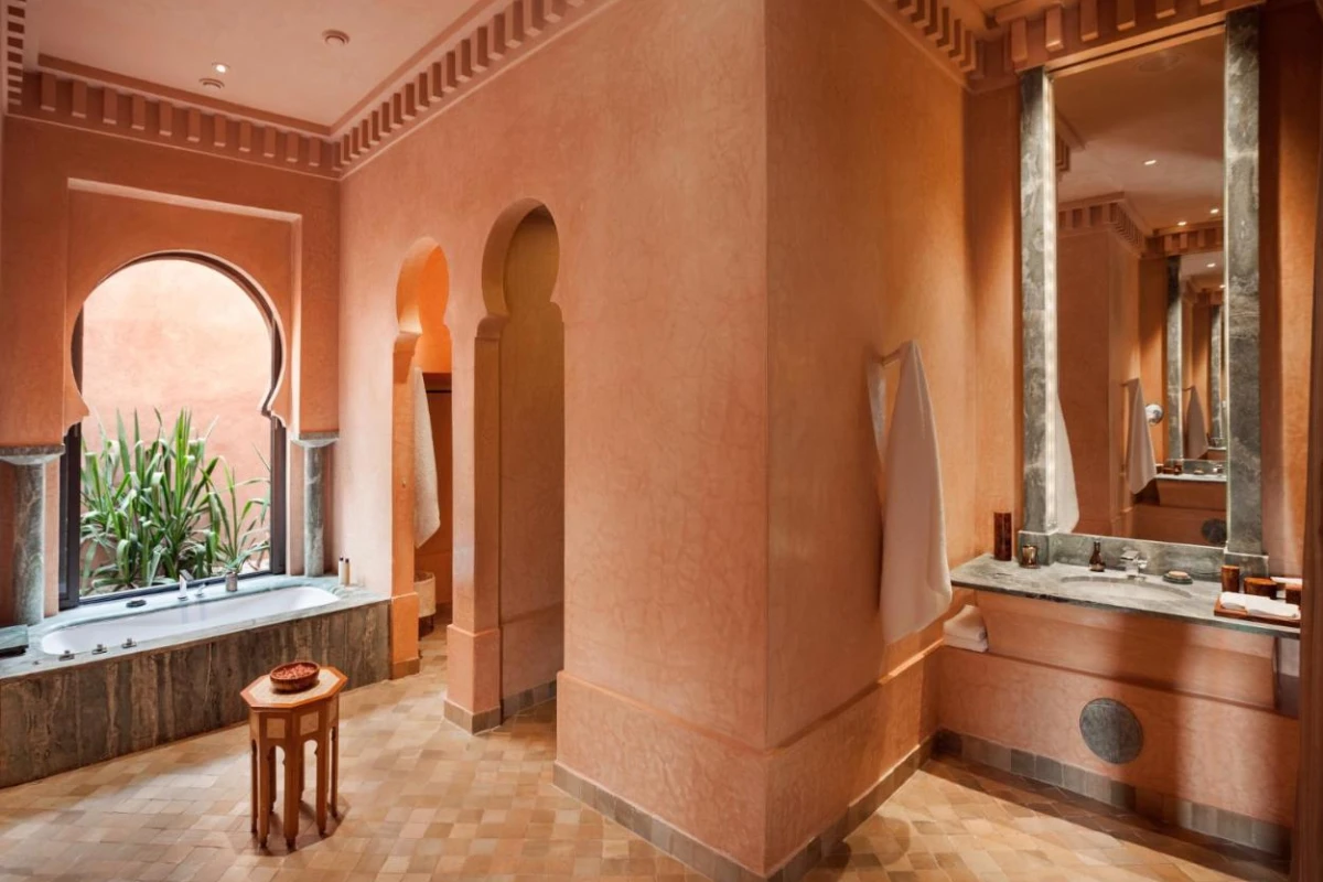 Amanjena Hotel - Hotel Photo 3