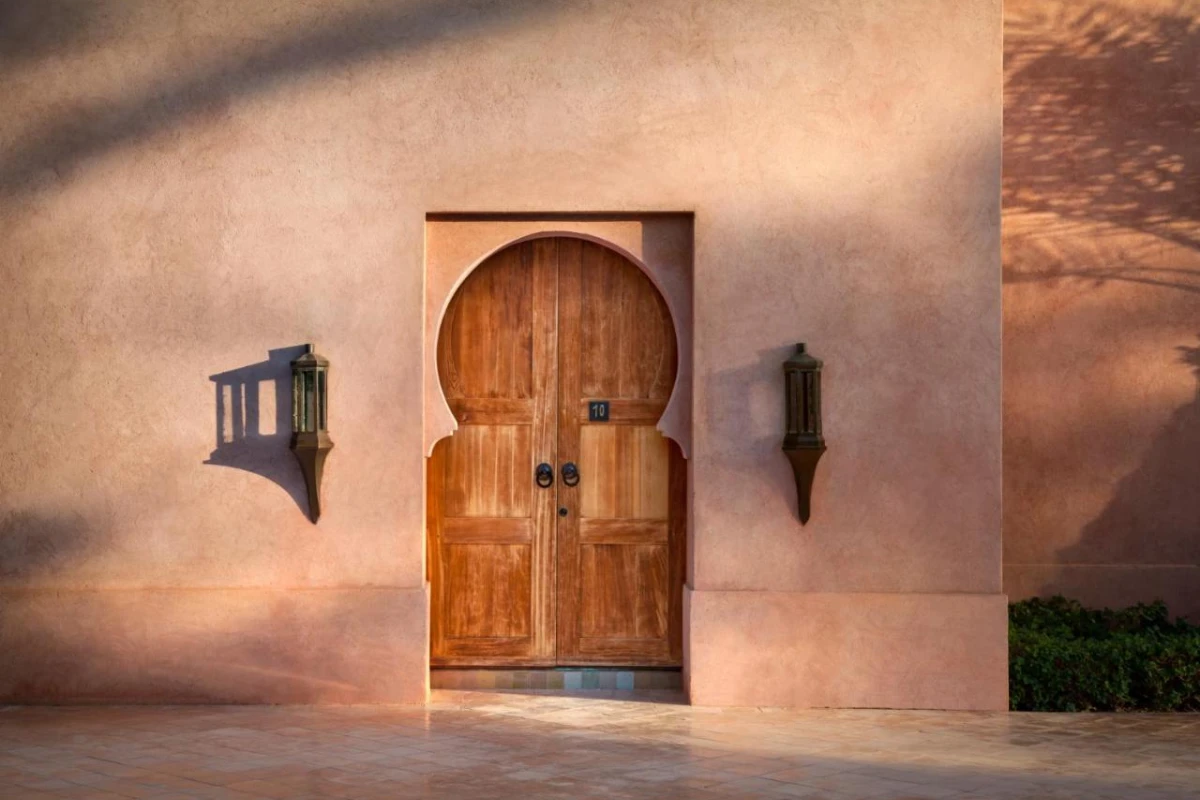 Amanjena Hotel - Hotel Photo 18