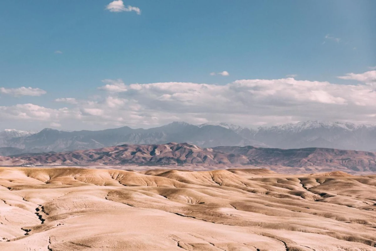 Amanjena Hotel - Hotel Photo 31