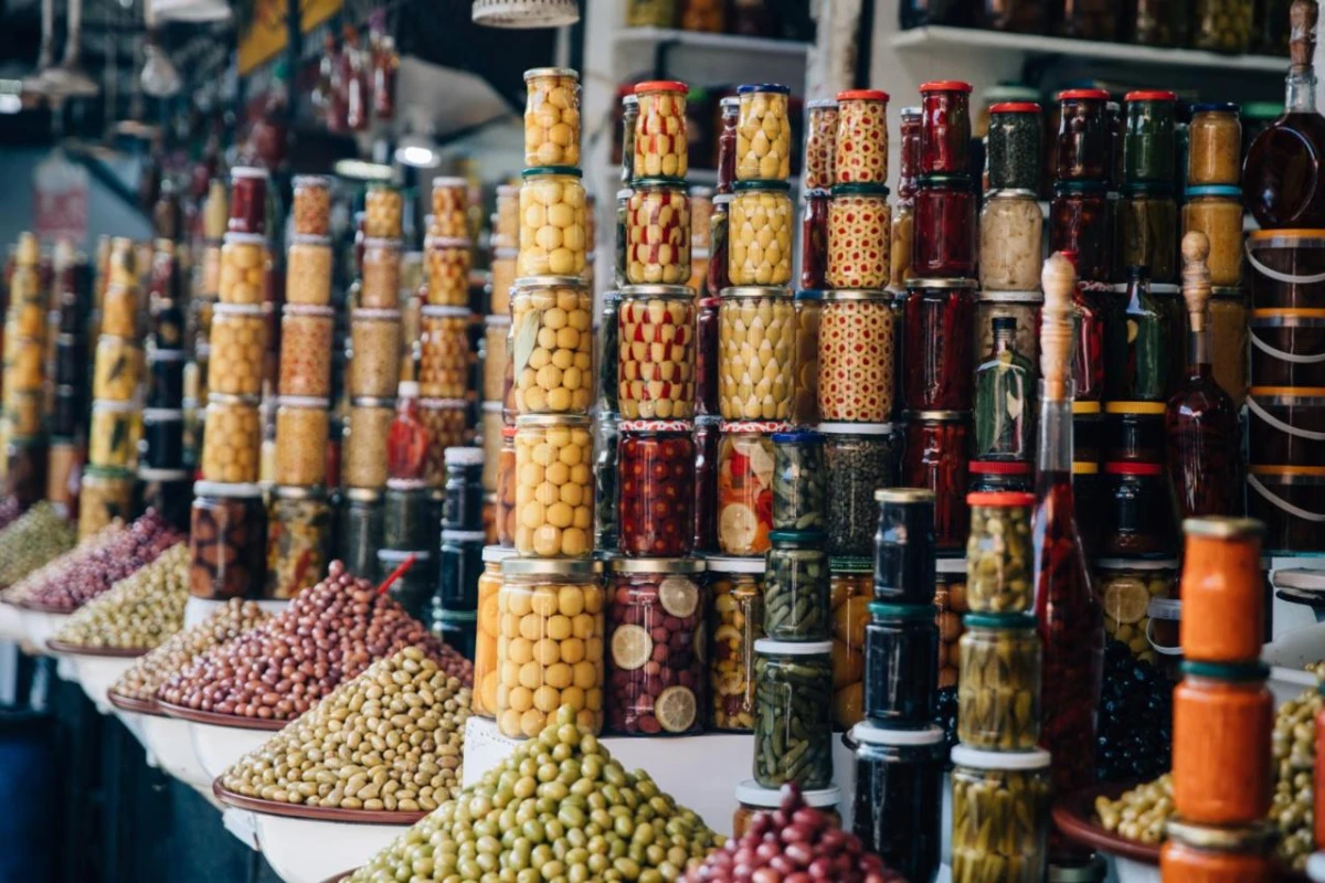 Amanjena Hotel - Hotel Photo 37