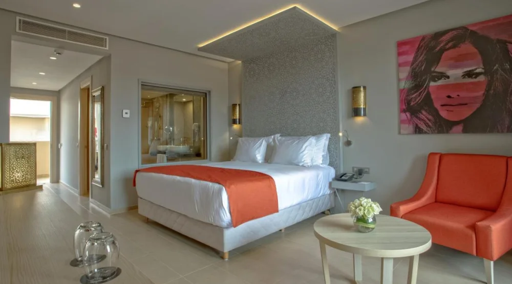 Suite at Be Live Collection Marrakech
