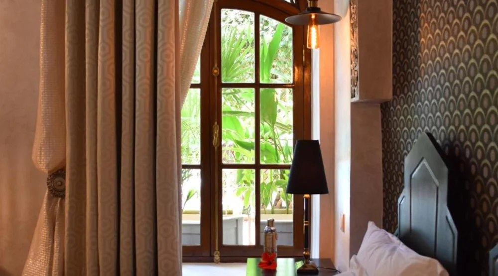 Two Bedroom Suite at Demeures d'Orient Riad & Spa