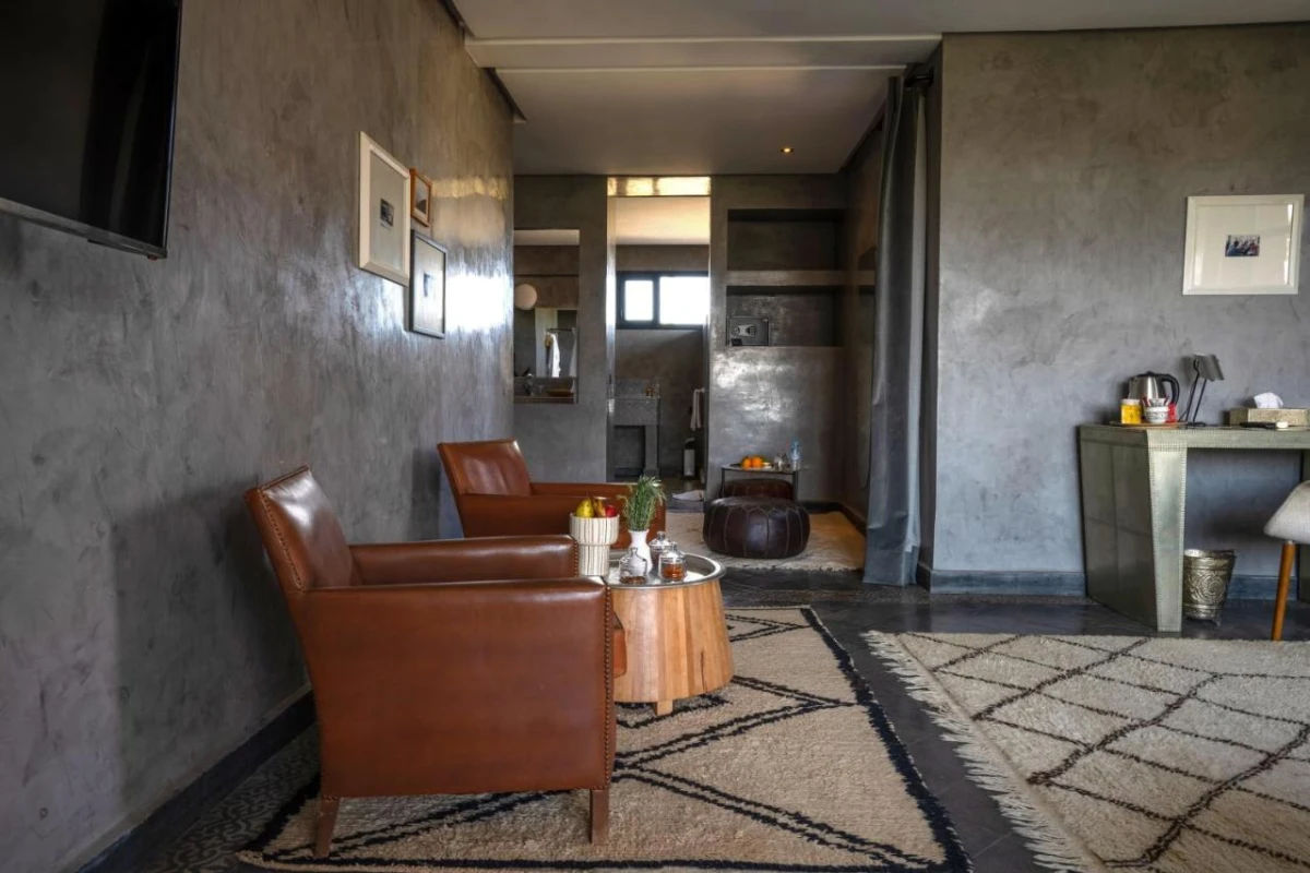 Fellah Hotel - Hotel Photo 1