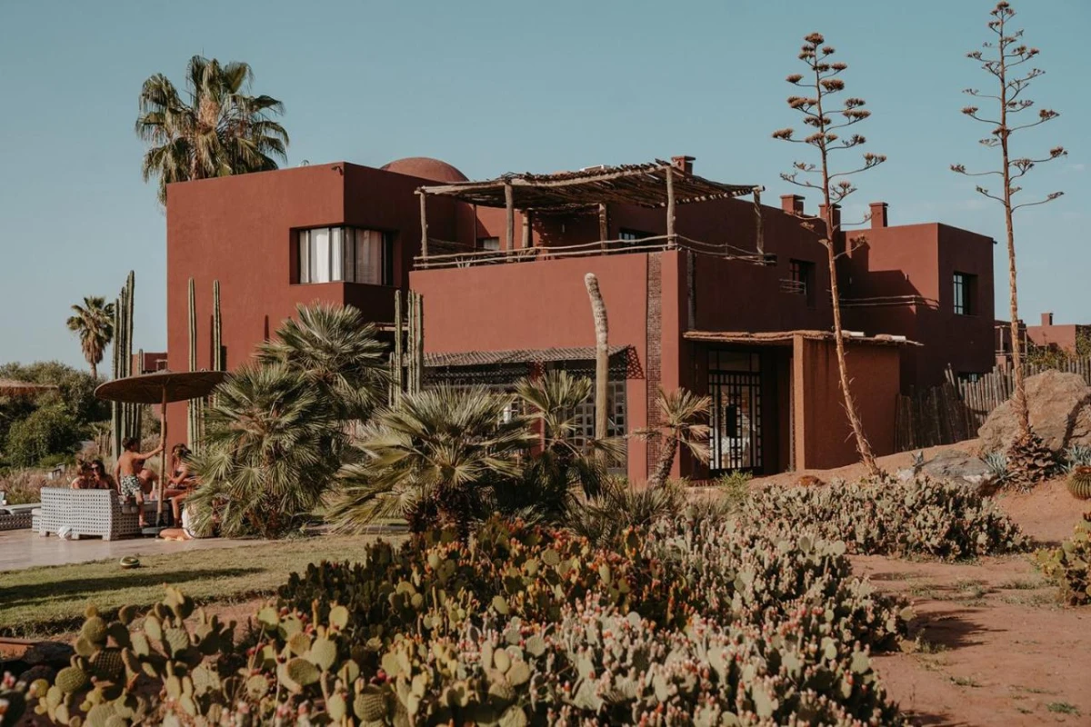 Fellah Hotel - Hotel Photo 3