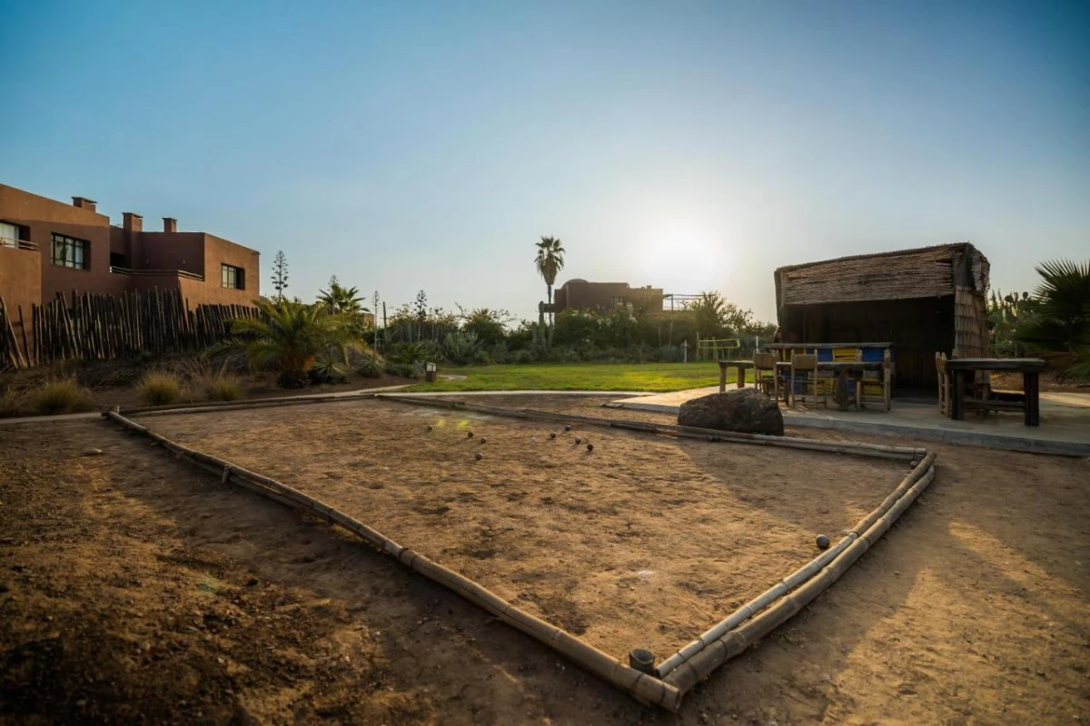 Fellah Hotel - Hotel Photo 4