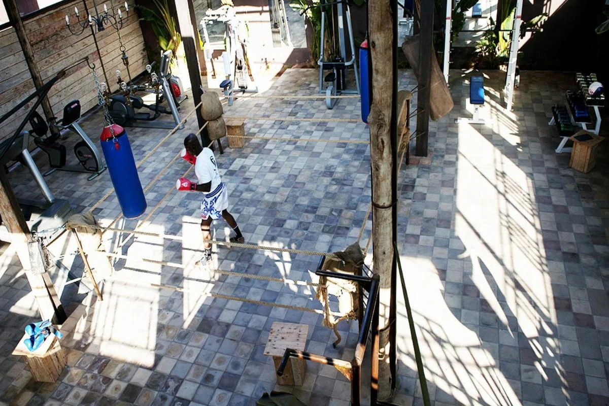 Fellah Hotel - Hotel Photo 6