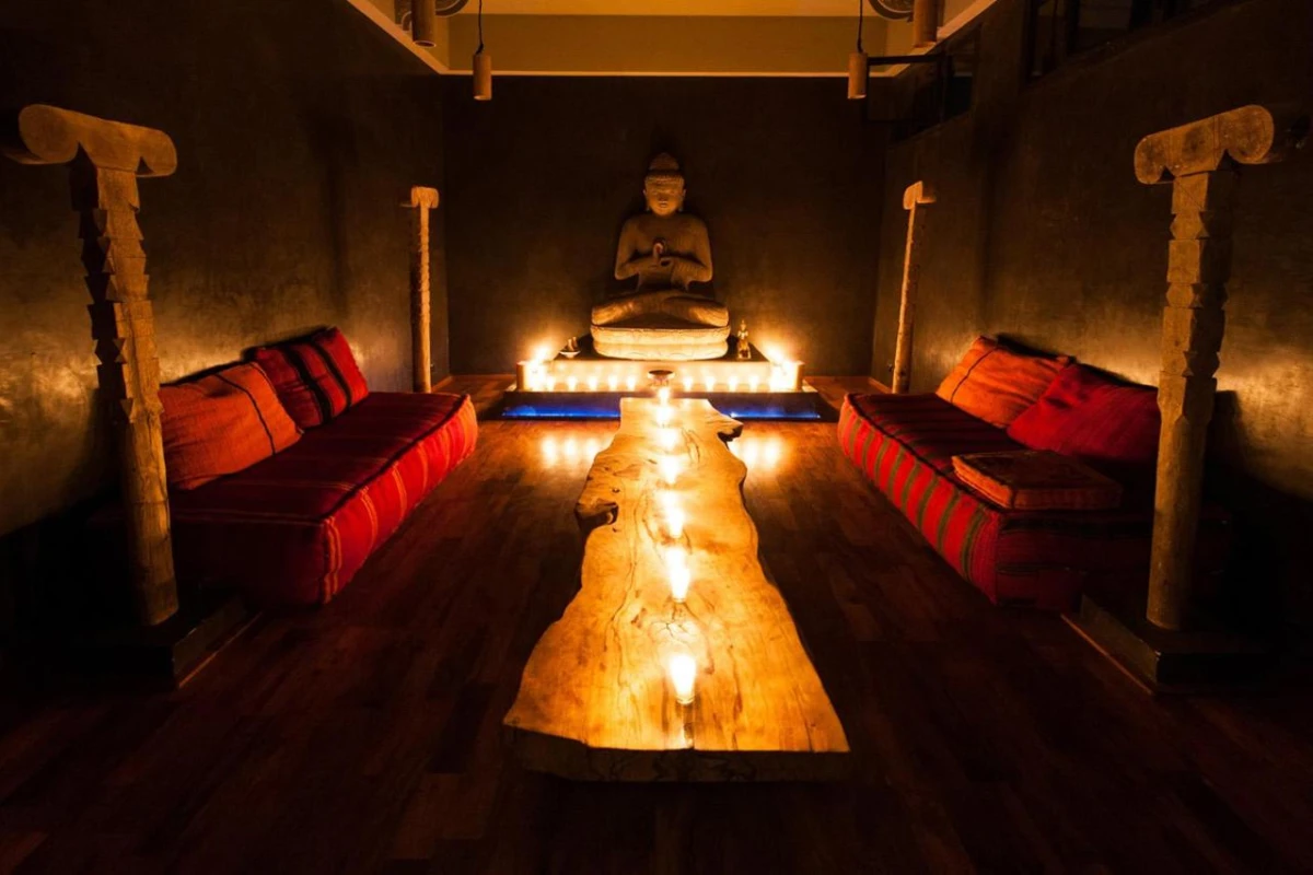 Fellah Hotel - Hotel Photo 7