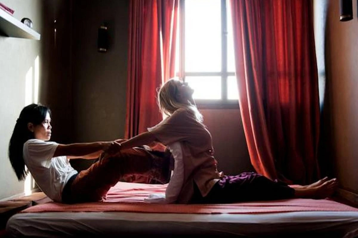 Fellah Hotel - Hotel Photo 8