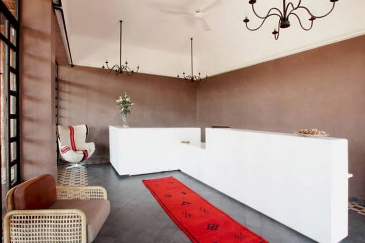 Fellah Hotel - Hotel Photo 10