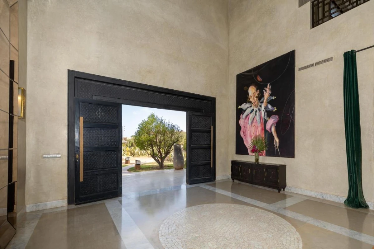 Fellah Hotel - Hotel Photo 11