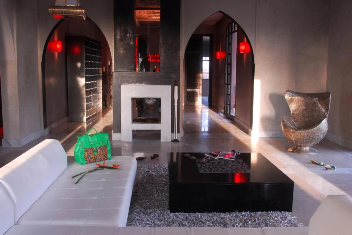 Fellah Hotel - Hotel Photo 12