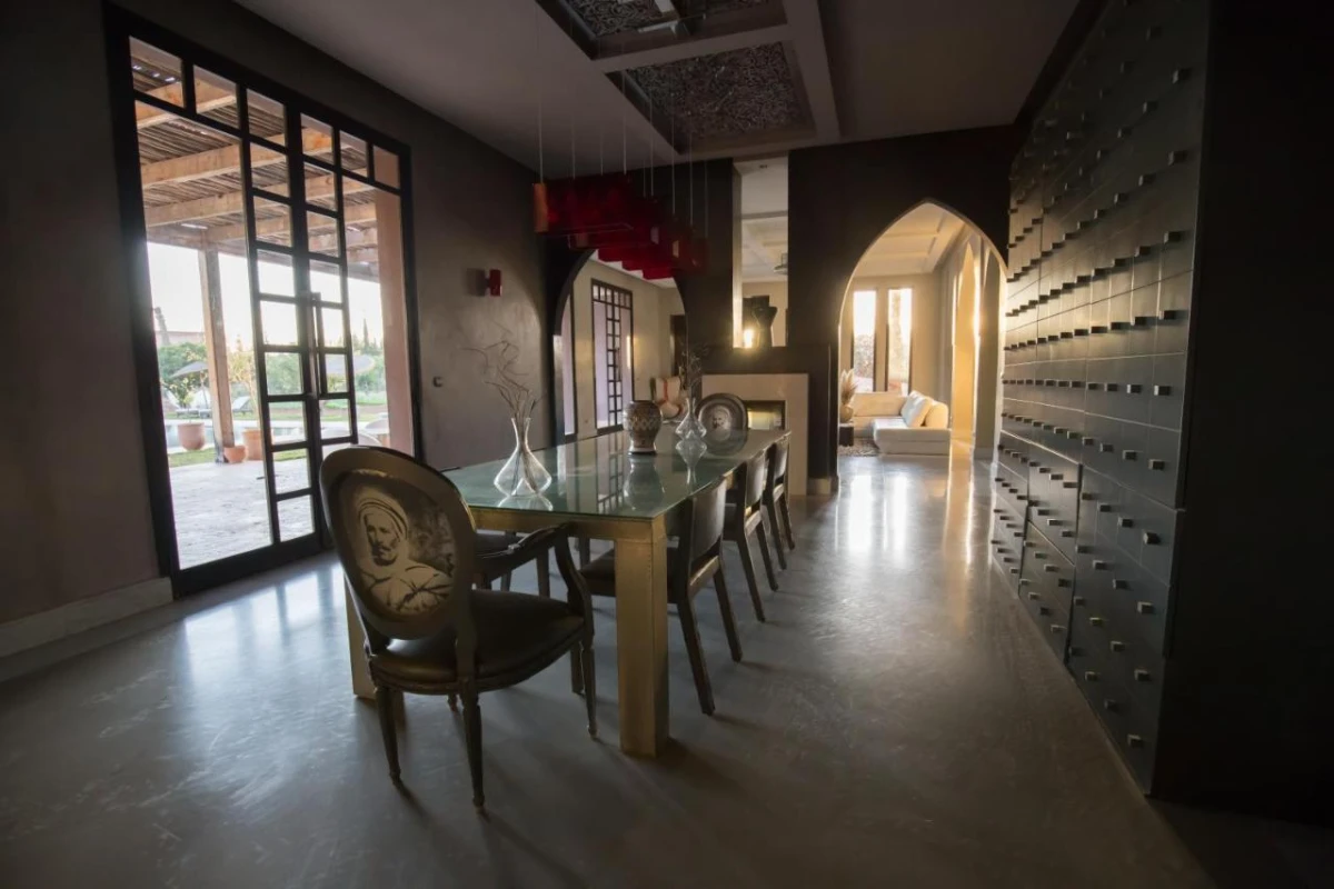 Fellah Hotel - Hotel Photo 13