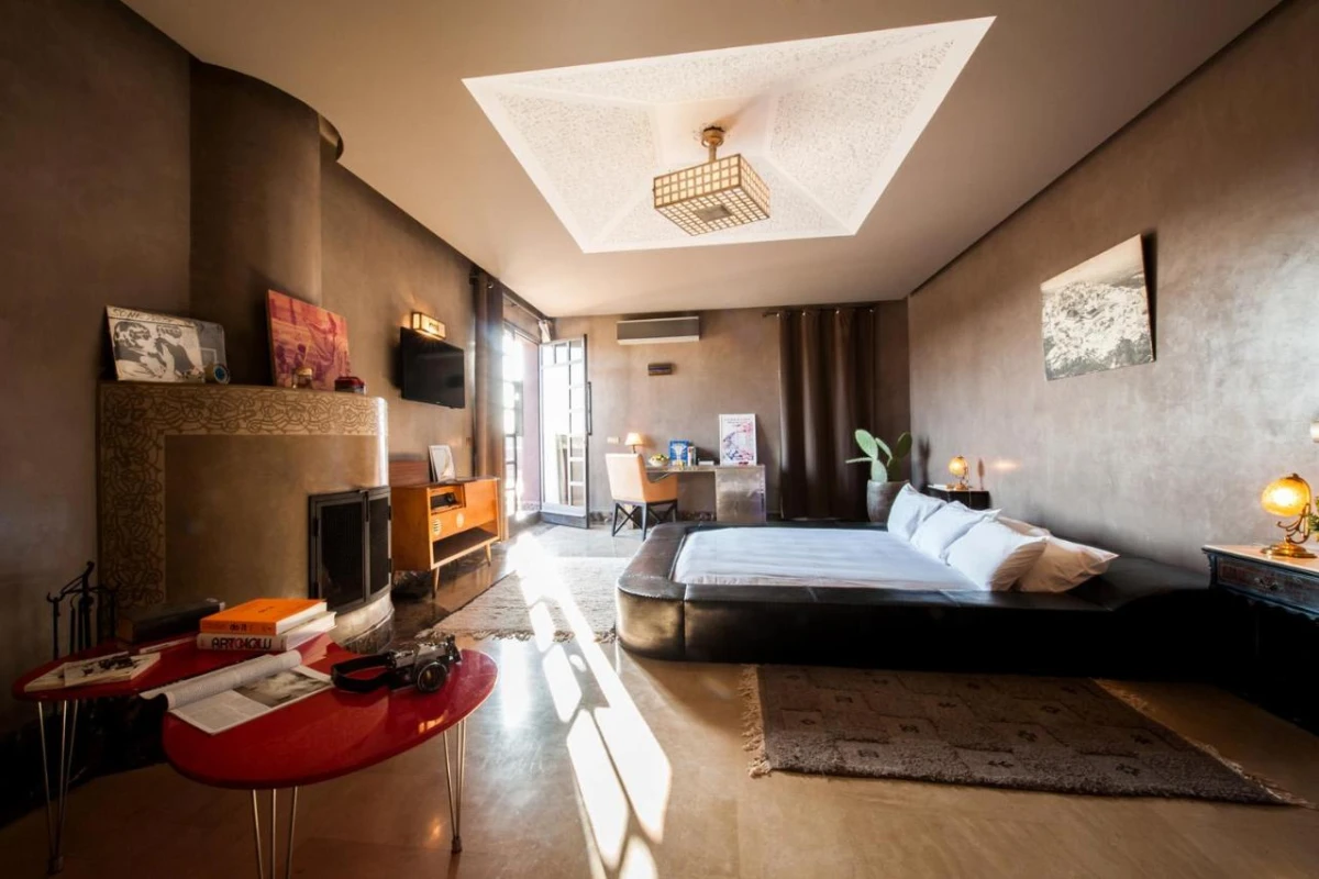 Fellah Hotel - Hotel Photo 14