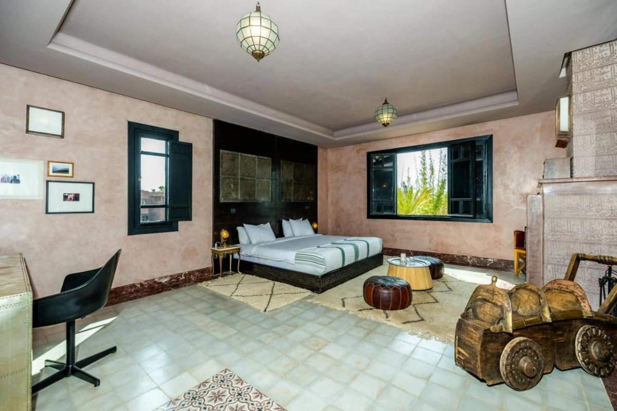 Fellah Hotel - Hotel Photo 15