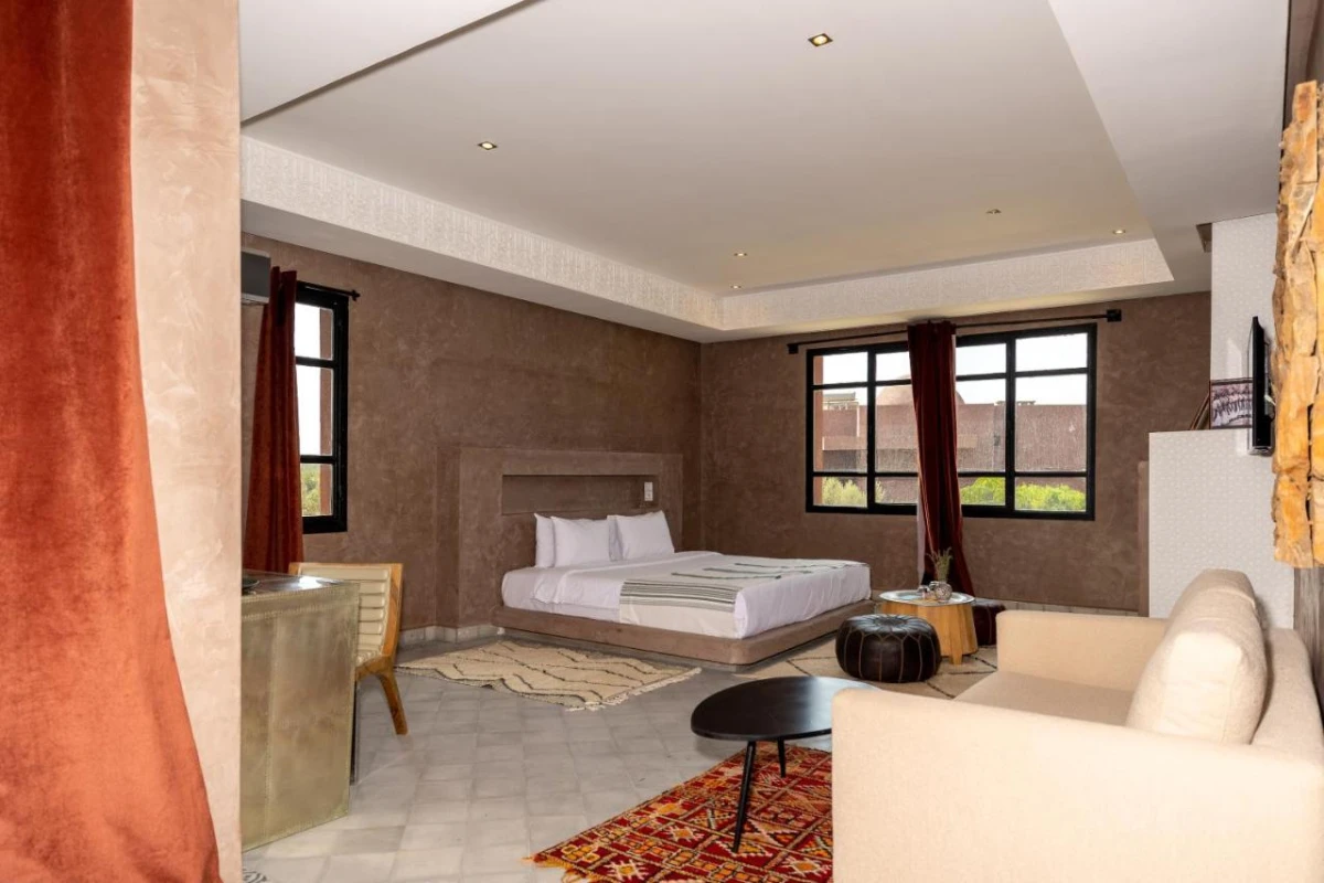 Fellah Hotel - Hotel Photo 18