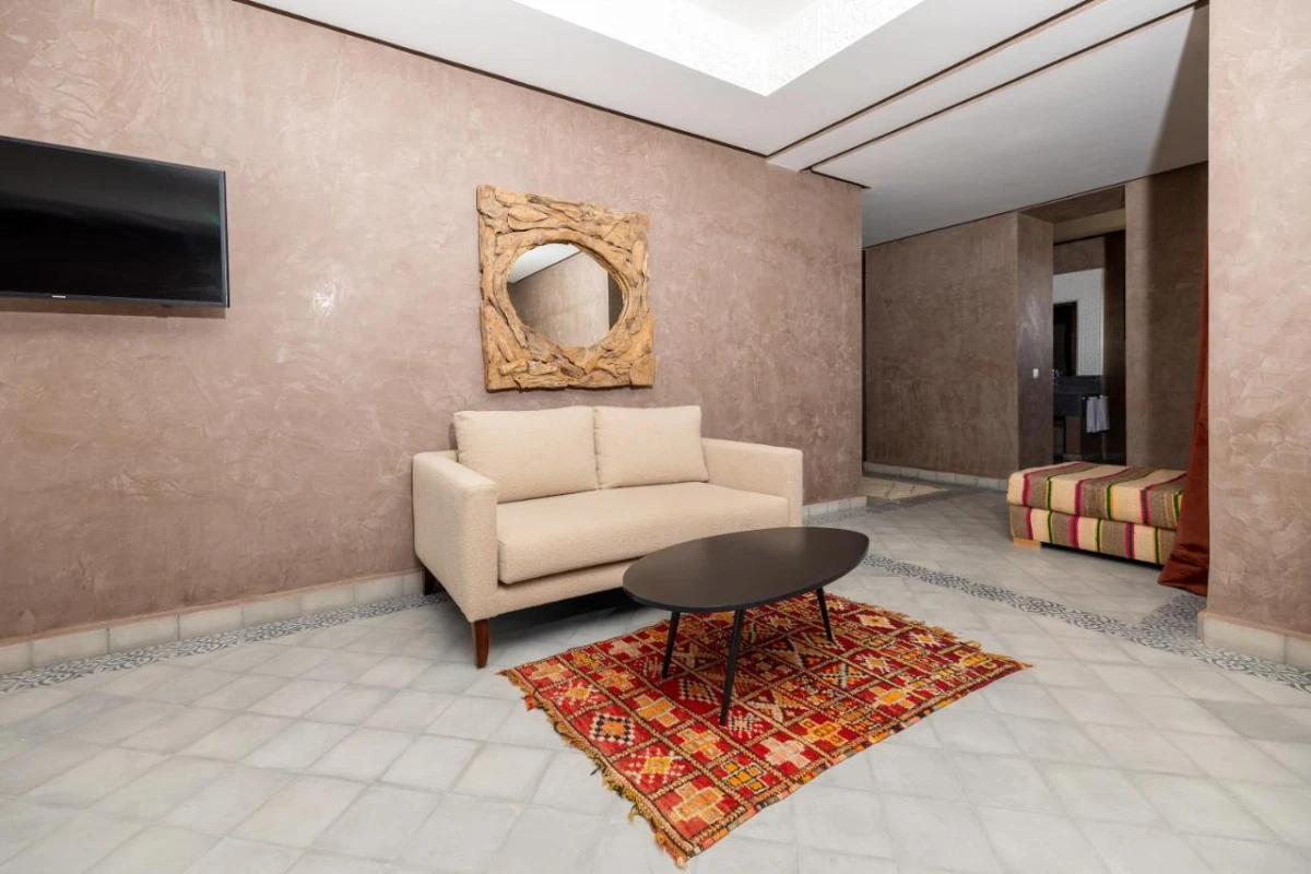 Fellah Hotel - Hotel Photo 19