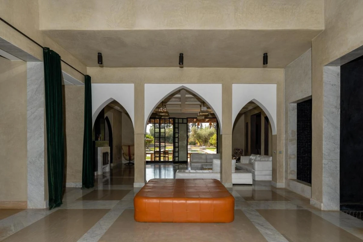 Fellah Hotel - Hotel Photo 21