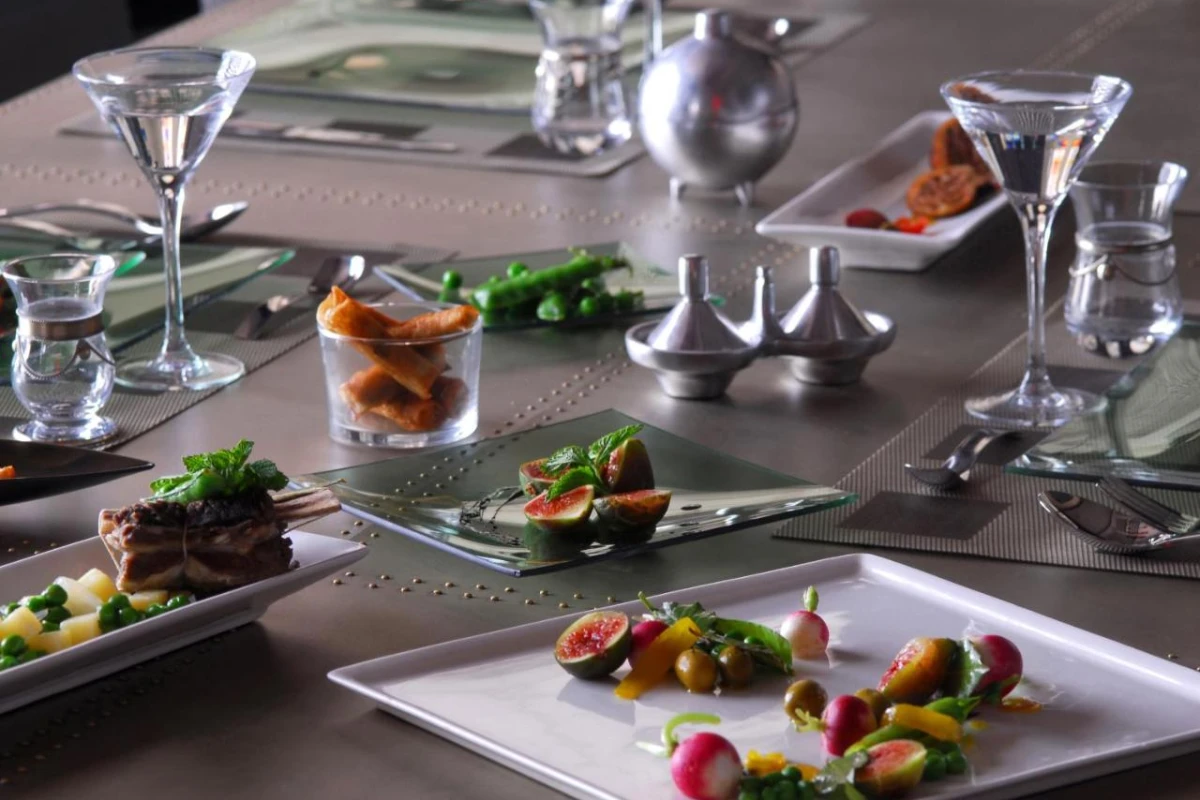 Fellah Hotel - Hotel Photo 24