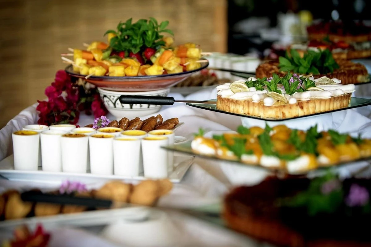 Fellah Hotel - Hotel Photo 25