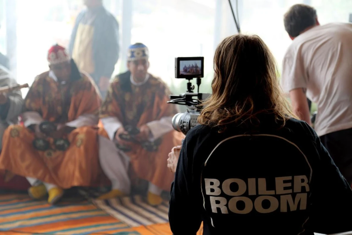 Fellah Hotel - Hotel Photo 27