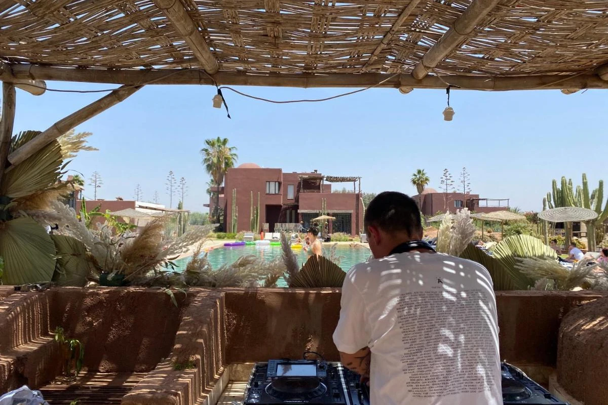 Fellah Hotel - Hotel Photo 30