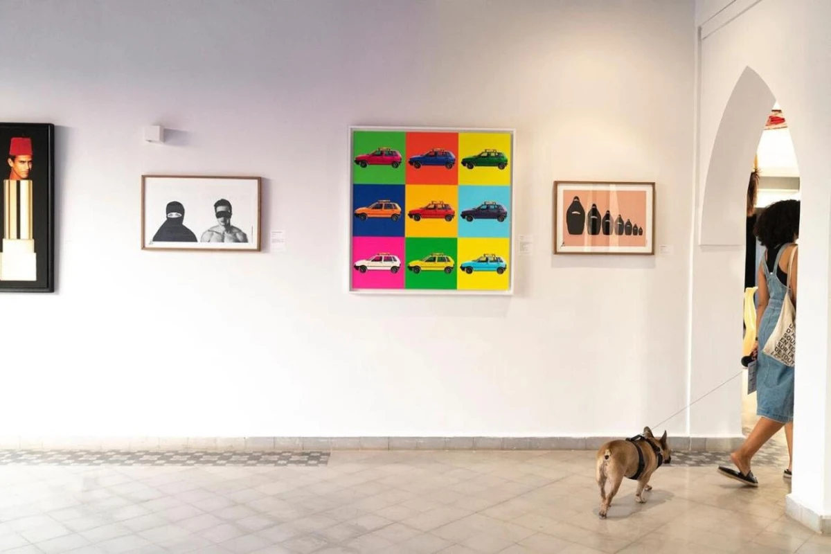 Fellah Hotel - Hotel Photo 32