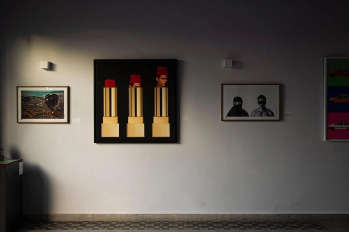 Fellah Hotel - Hotel Photo 34