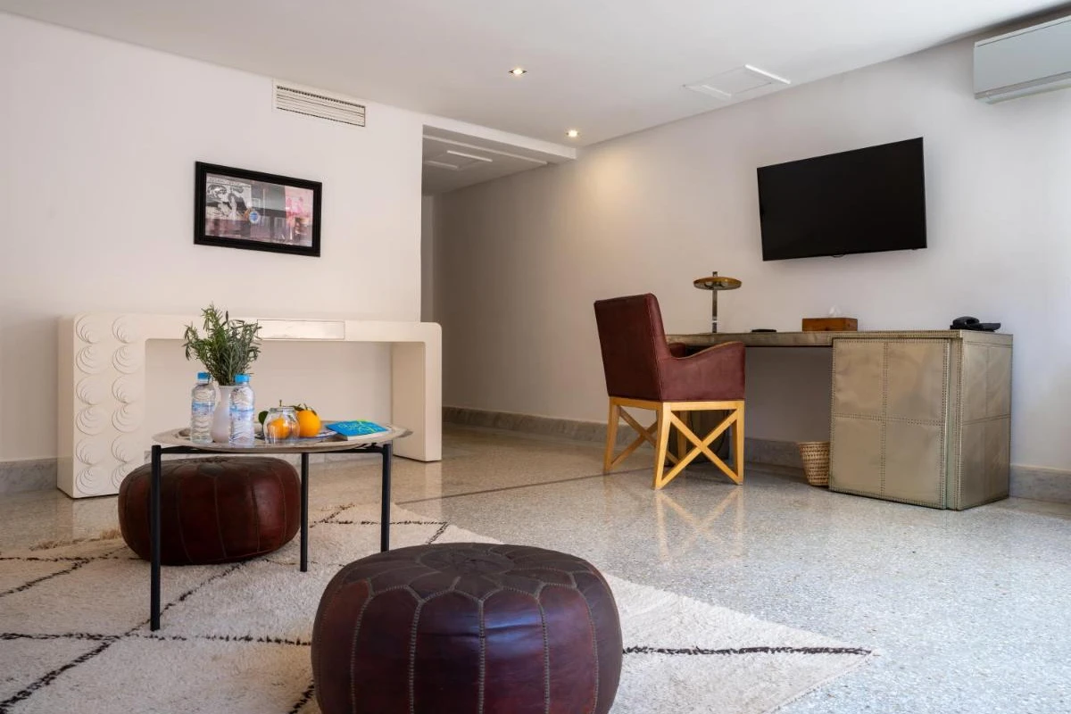 Fellah Hotel - Hotel Photo 36