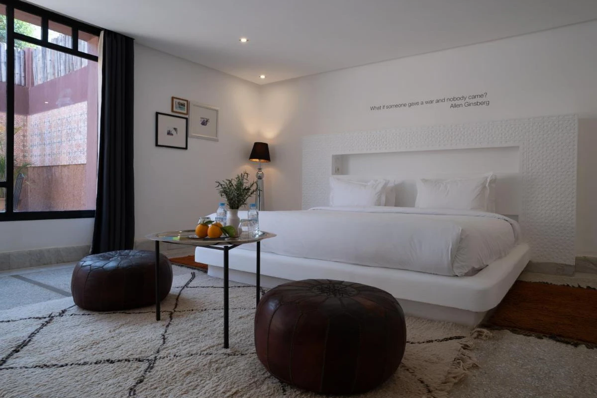 Fellah Hotel - Hotel Photo 37