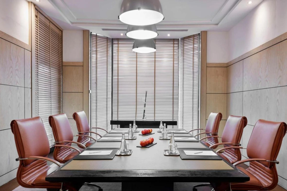 Hyatt Regency Casablanca - Hotel Photo 7