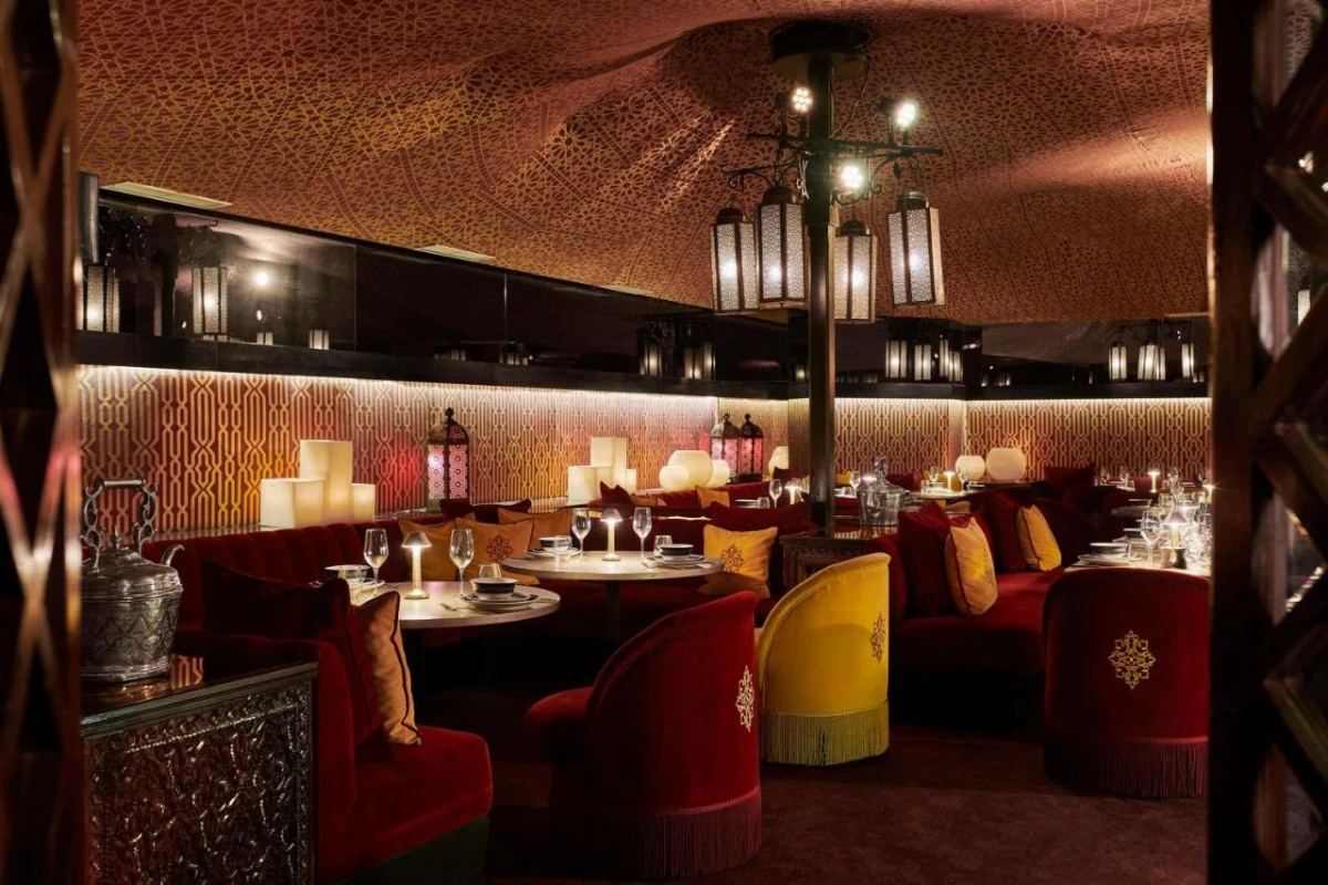 Hyatt Regency Casablanca - Hotel Photo 10