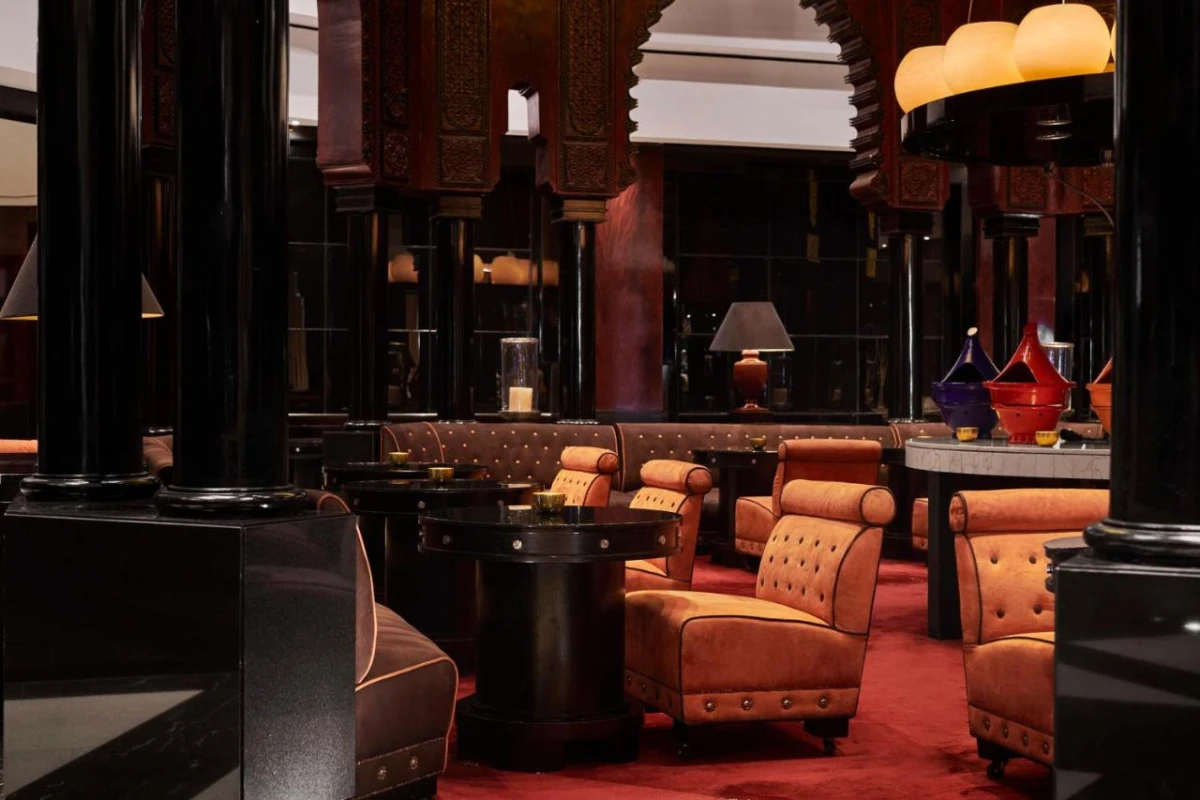 Hyatt Regency Casablanca - Hotel Photo 11