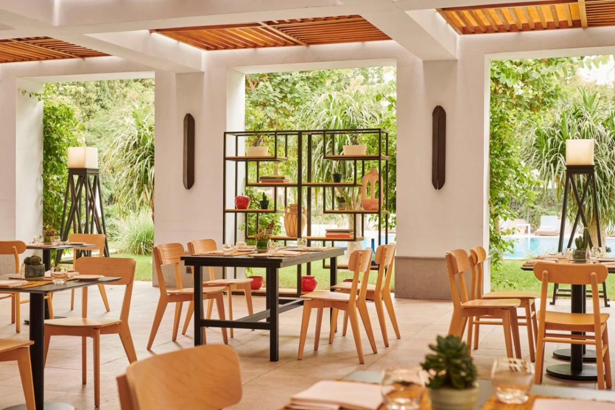 Hyatt Regency Casablanca - Hotel Photo 12