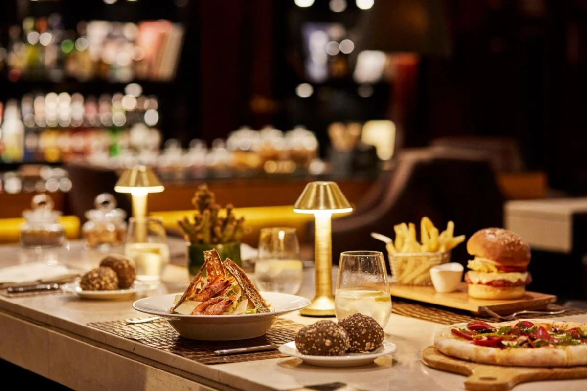 Hyatt Regency Casablanca - Hotel Photo 17