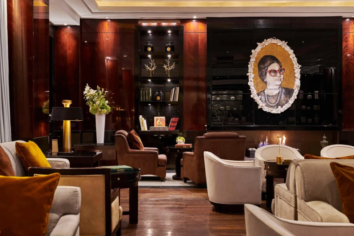 Hyatt Regency Casablanca - Hotel Photo 19