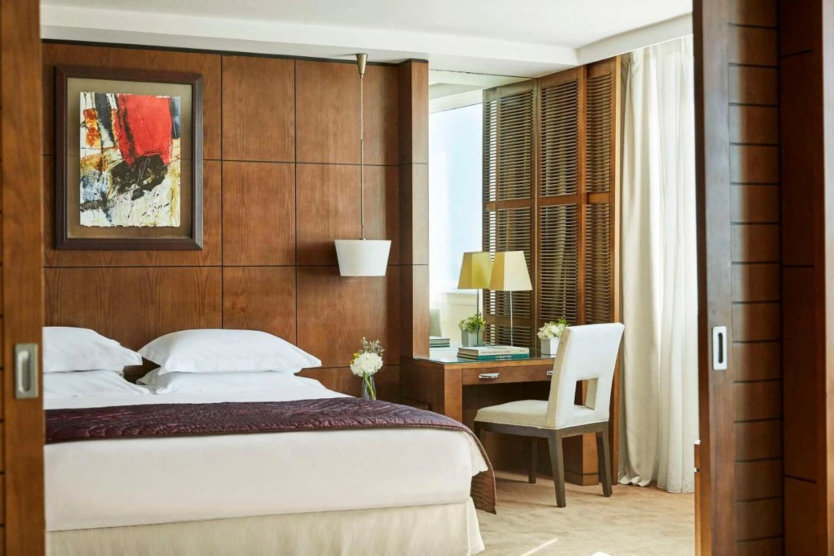 Hyatt Regency Casablanca - Hotel Photo 20