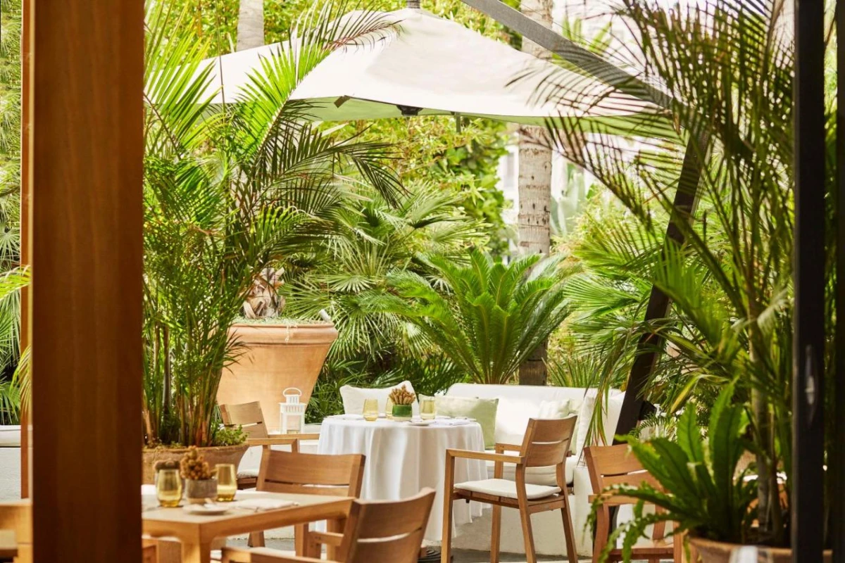 Hyatt Regency Casablanca - Hotel Photo 21