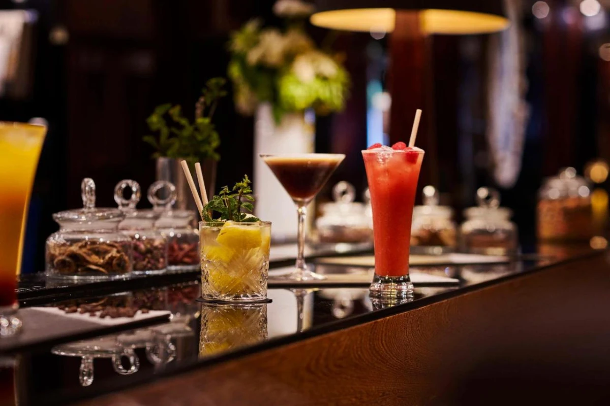 Hyatt Regency Casablanca - Hotel Photo 23