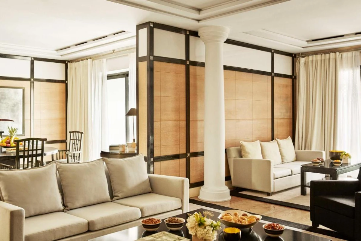 Hyatt Regency Casablanca - Hotel Photo 24